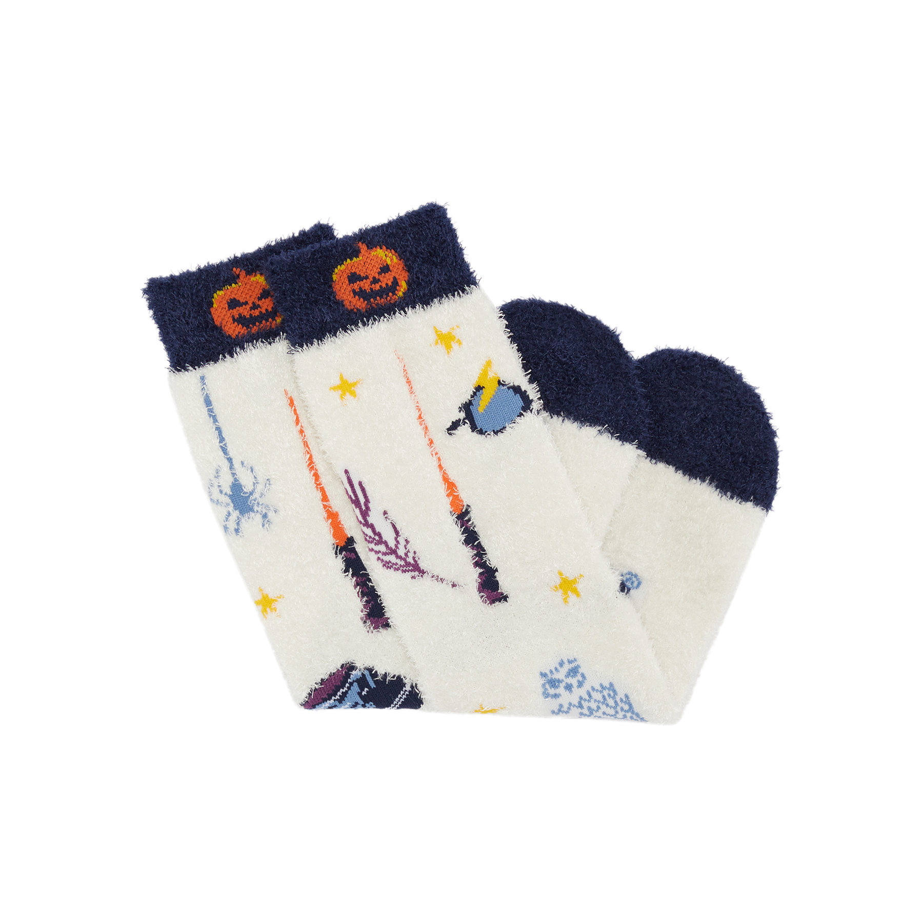 公式】ルーモス・ノックス ソックス | ハリー・ポッター ショップ