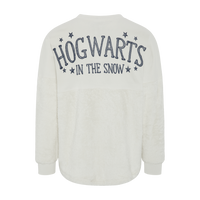 ホグワーツ・イン・ザ・スノー クリスマス スピリットジャージ