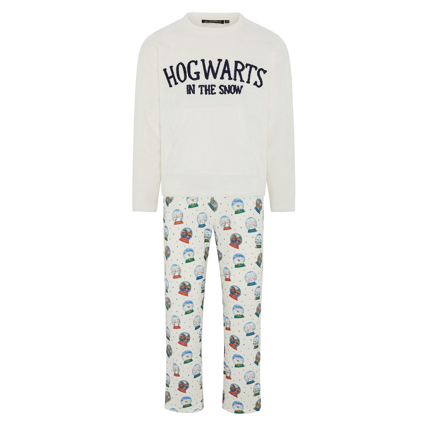 ホグワーツ・イン・ザ・スノー クリスマス ラウンジセット