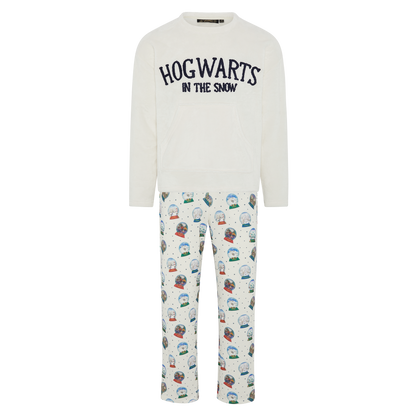 ホグワーツ・イン・ザ・スノー クリスマス ラウンジセット