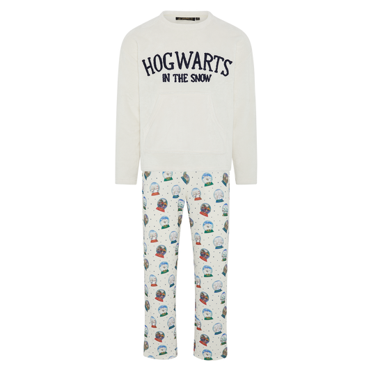 ホグワーツ・イン・ザ・スノー クリスマス ラウンジセット