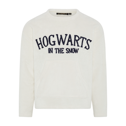 ホグワーツ・イン・ザ・スノー クリスマス ラウンジセット