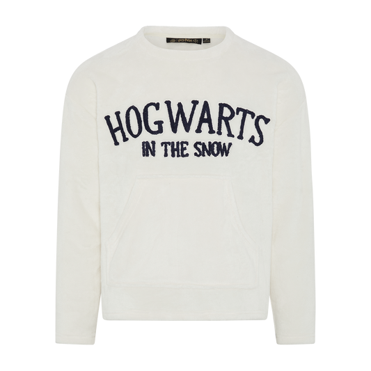 ホグワーツ・イン・ザ・スノー クリスマス ラウンジセット