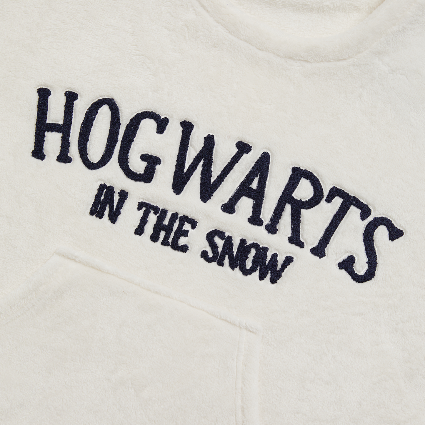 ホグワーツ・イン・ザ・スノー クリスマス ラウンジセット