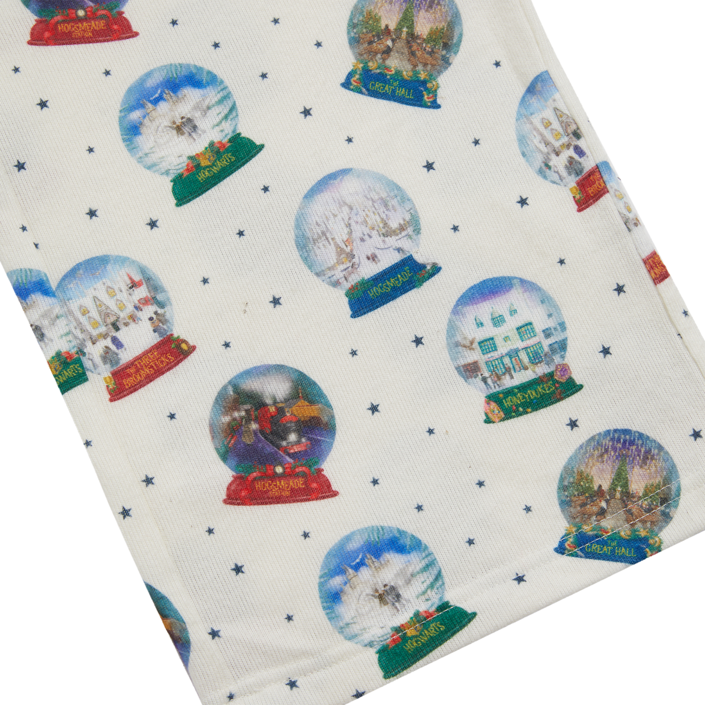 ホグワーツ・イン・ザ・スノー クリスマス ラウンジセット