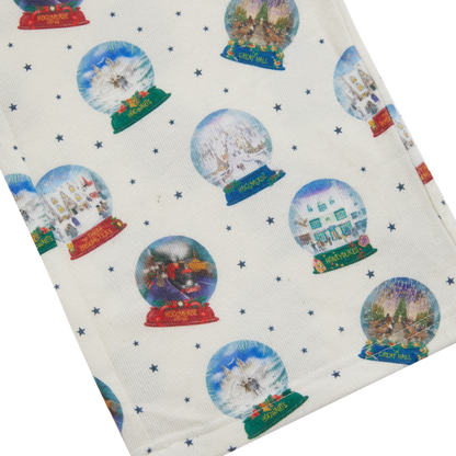 ホグワーツ・イン・ザ・スノー クリスマス ラウンジセット