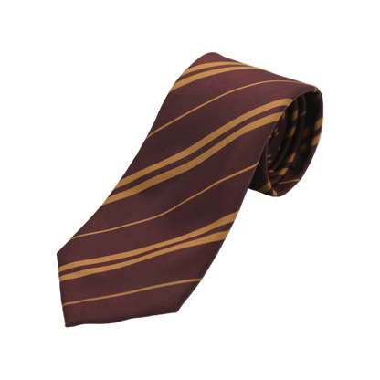 グリフィンドール ハウス ネクタイ