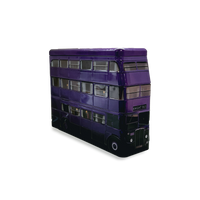 ナイトバス 缶入りグミ