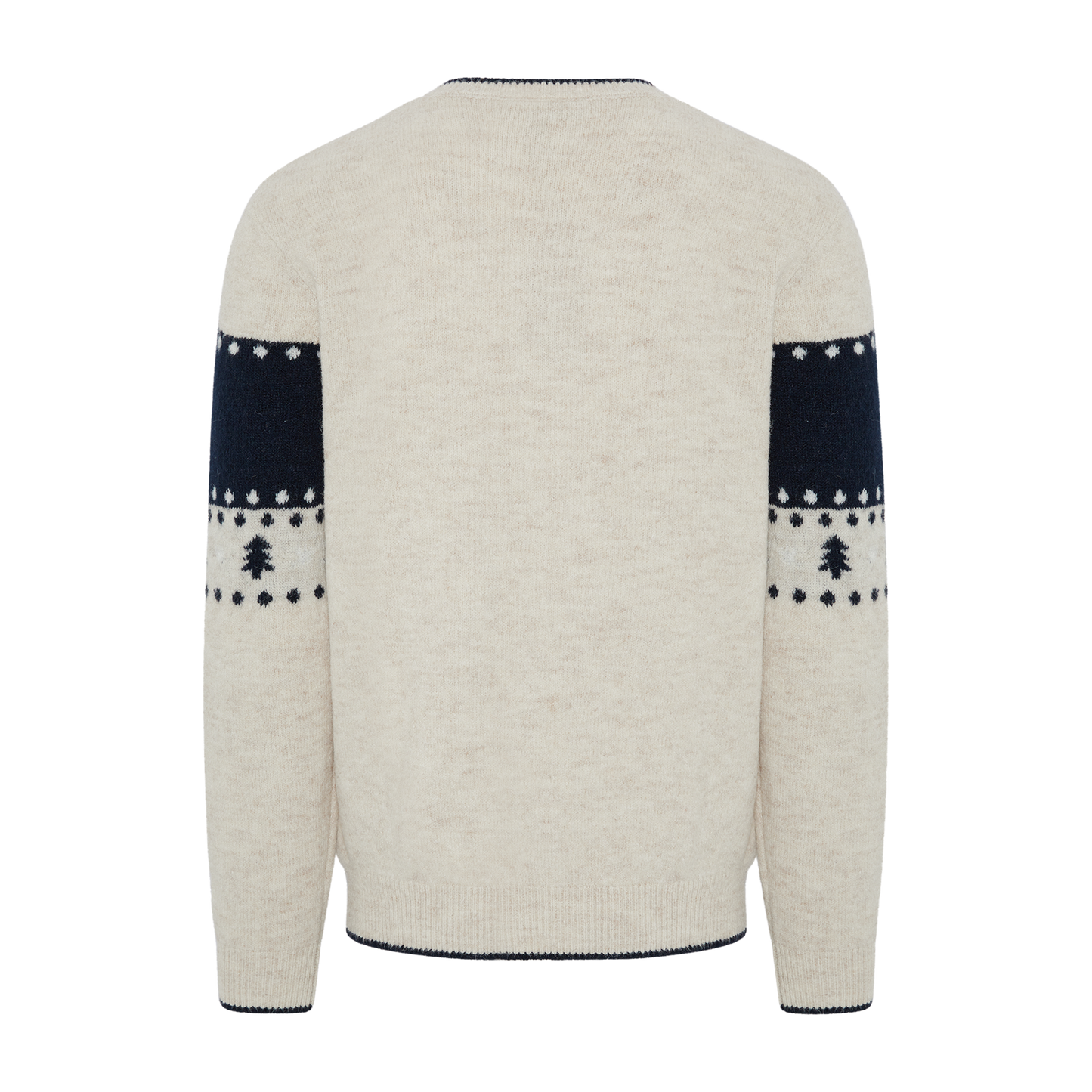 ホグワーツ・イン・ザ・スノー クリスマス セーター