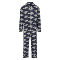 ホグワーツ・イン・ザ・スノー クリスマス パジャマセット