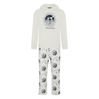 ホグワーツ・イン・ザ・スノー クリスマス パーカー ラウンジセット