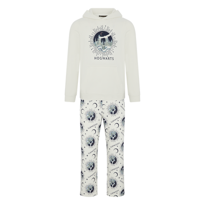 ホグワーツ・イン・ザ・スノー クリスマス パーカー ラウンジセット