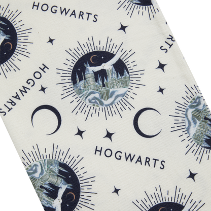 ホグワーツ・イン・ザ・スノー クリスマス パーカー ラウンジセット