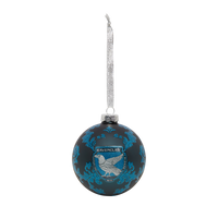 レイブンクロー グリッター オーナメント