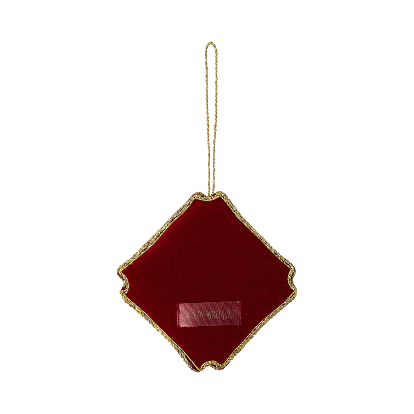 9と3/4番線 オーナメント