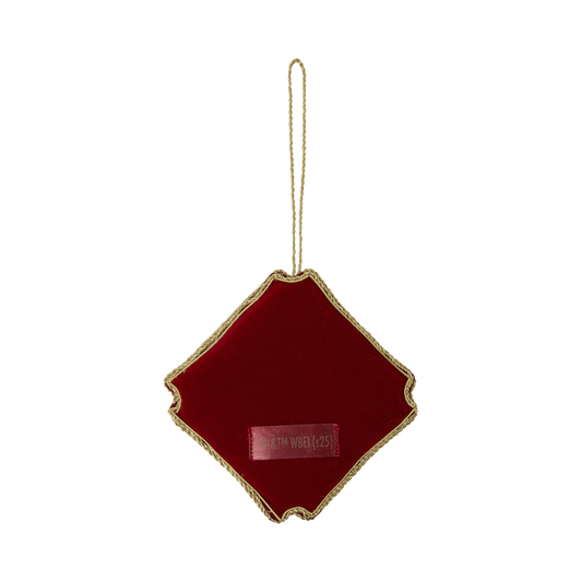 9と3/4番線 オーナメント