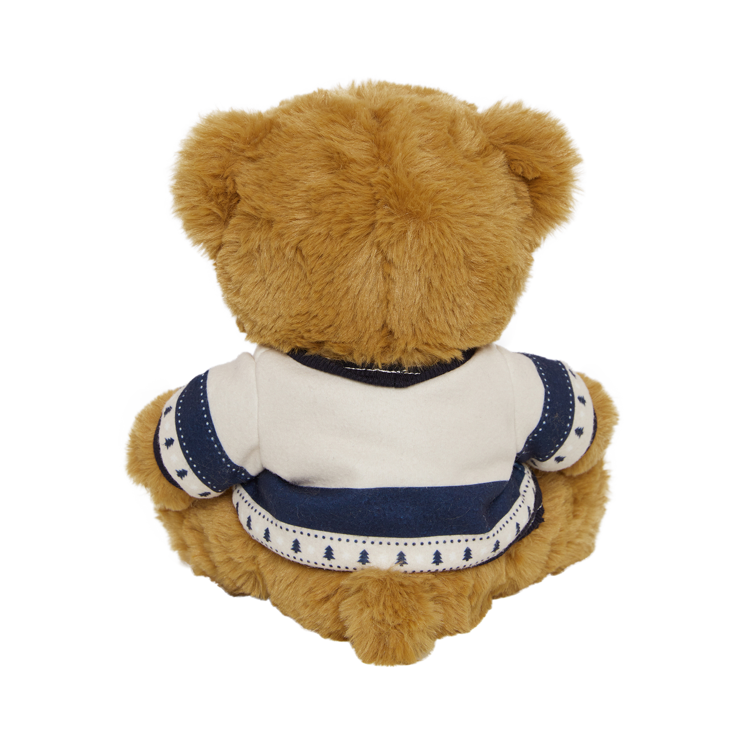 ホグワーツ クリスマス ベア ぬいぐるみ