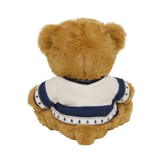 ホグワーツ クリスマス ベア ぬいぐるみ