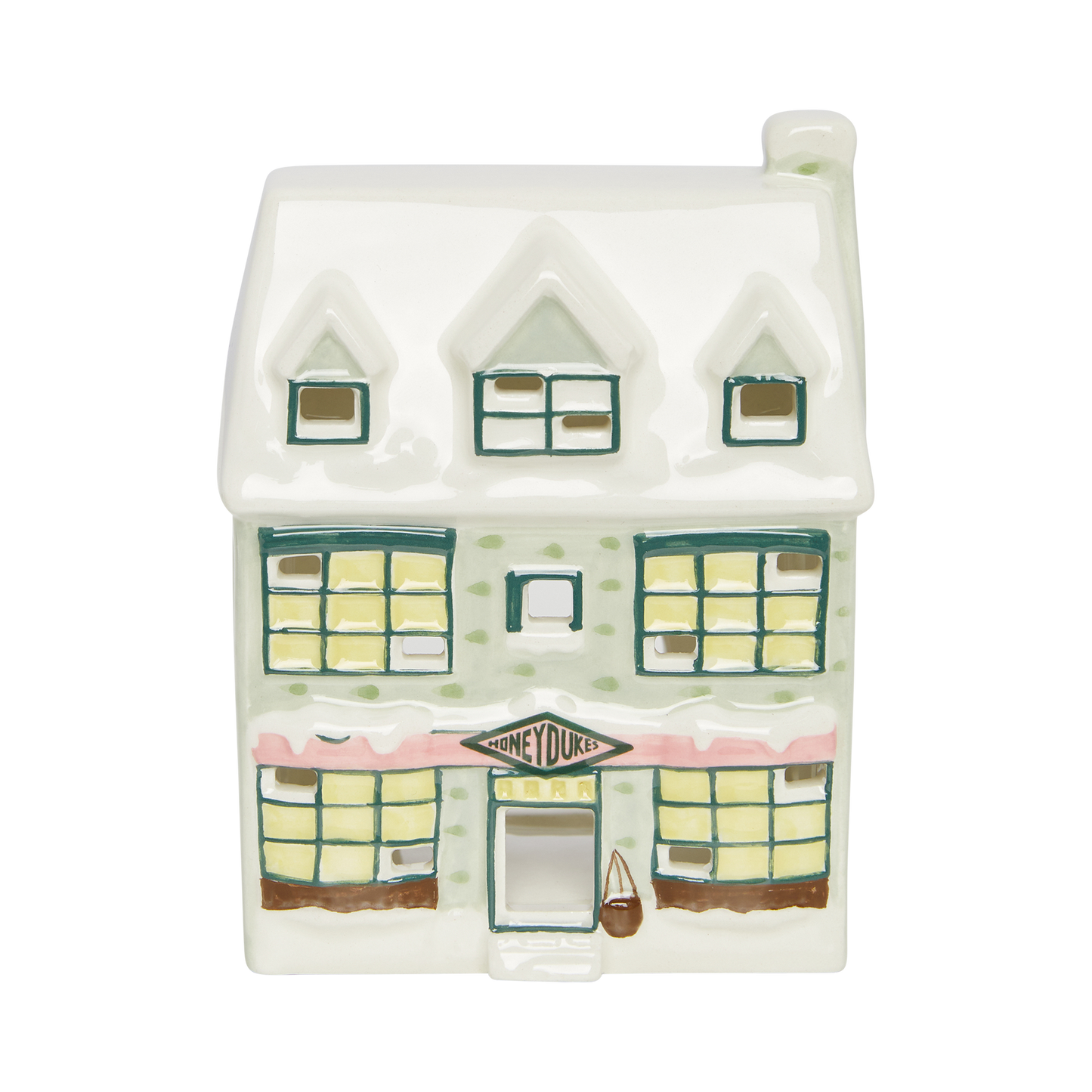 ハニーデュークス クリスマス ティーライト