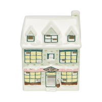 ハニーデュークス クリスマス ティーライト