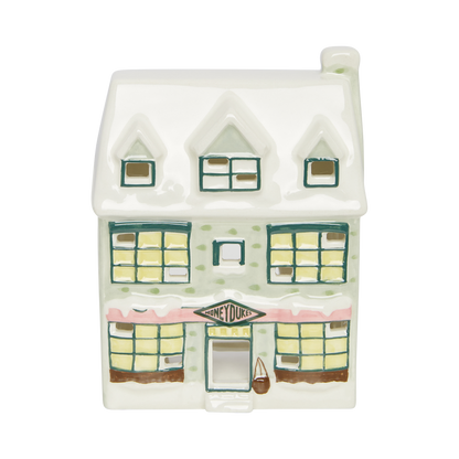 ハニーデュークス クリスマス ティーライト