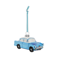 フォード・アングリア ガラス オーナメント