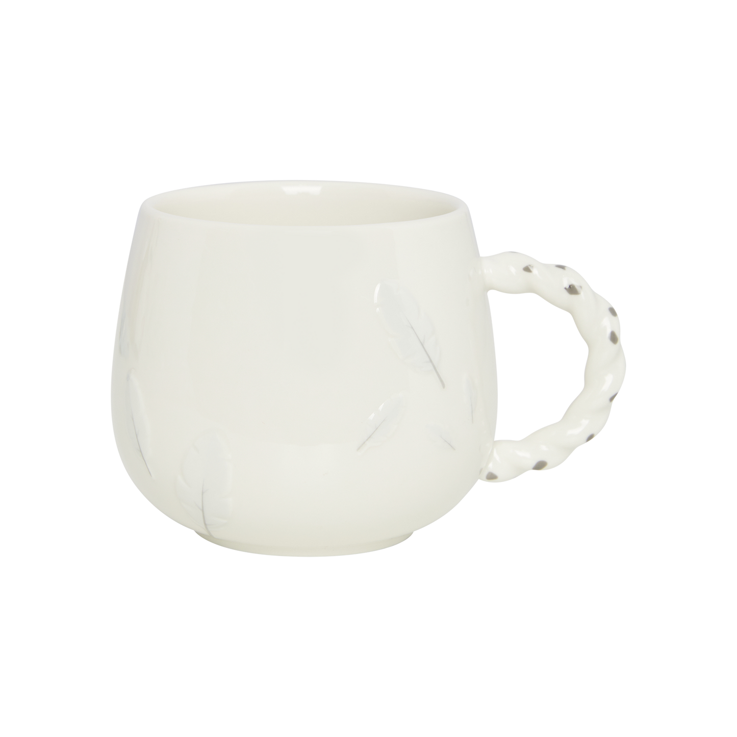 ヘドウィグ コージー マグカップ