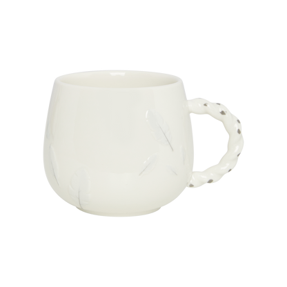 ヘドウィグ コージー マグカップ