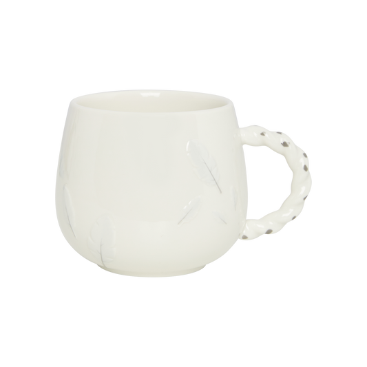 ヘドウィグ コージー マグカップ