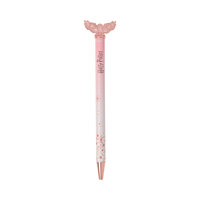 サクラ フクロウ ボールペン
