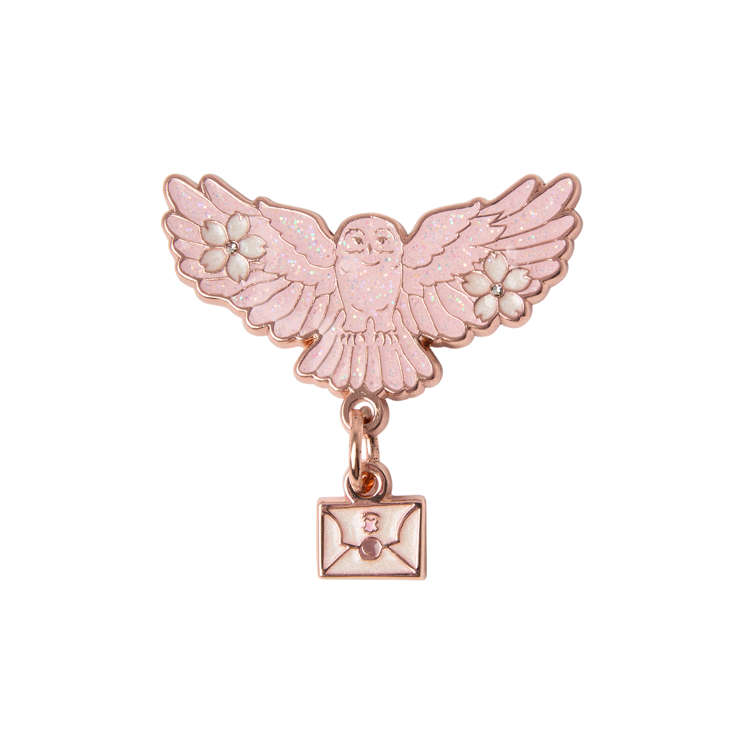 サクラ ピンバッジ セット