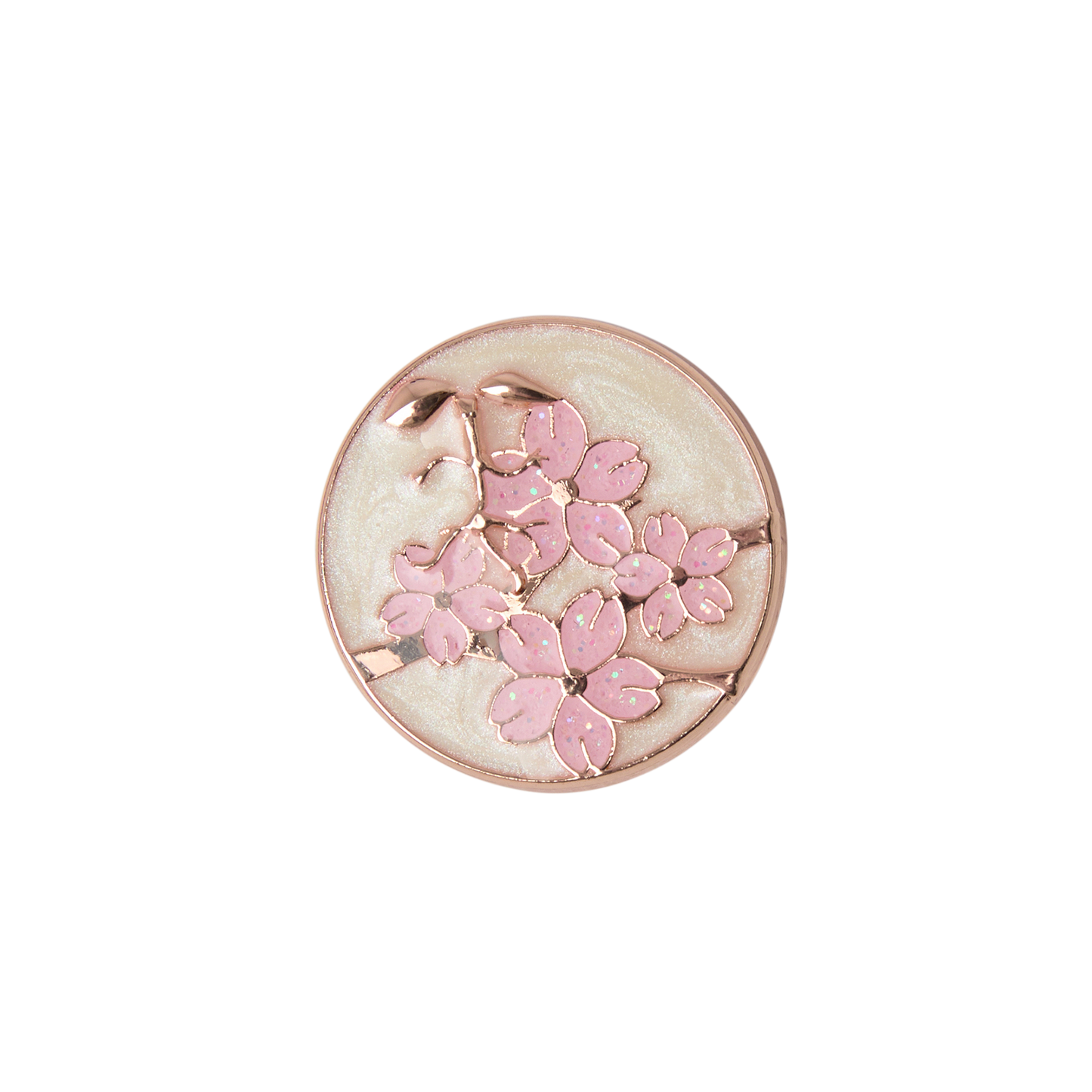 サクラ ピンバッジ セット