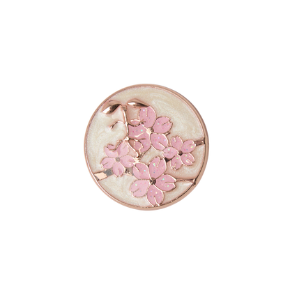 サクラ ピンバッジ セット