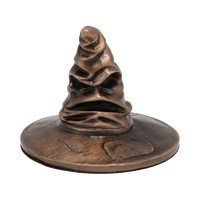 ホグワーツ クレスト 組分け帽子 ペーパーウェイト | ハリー・ポッター