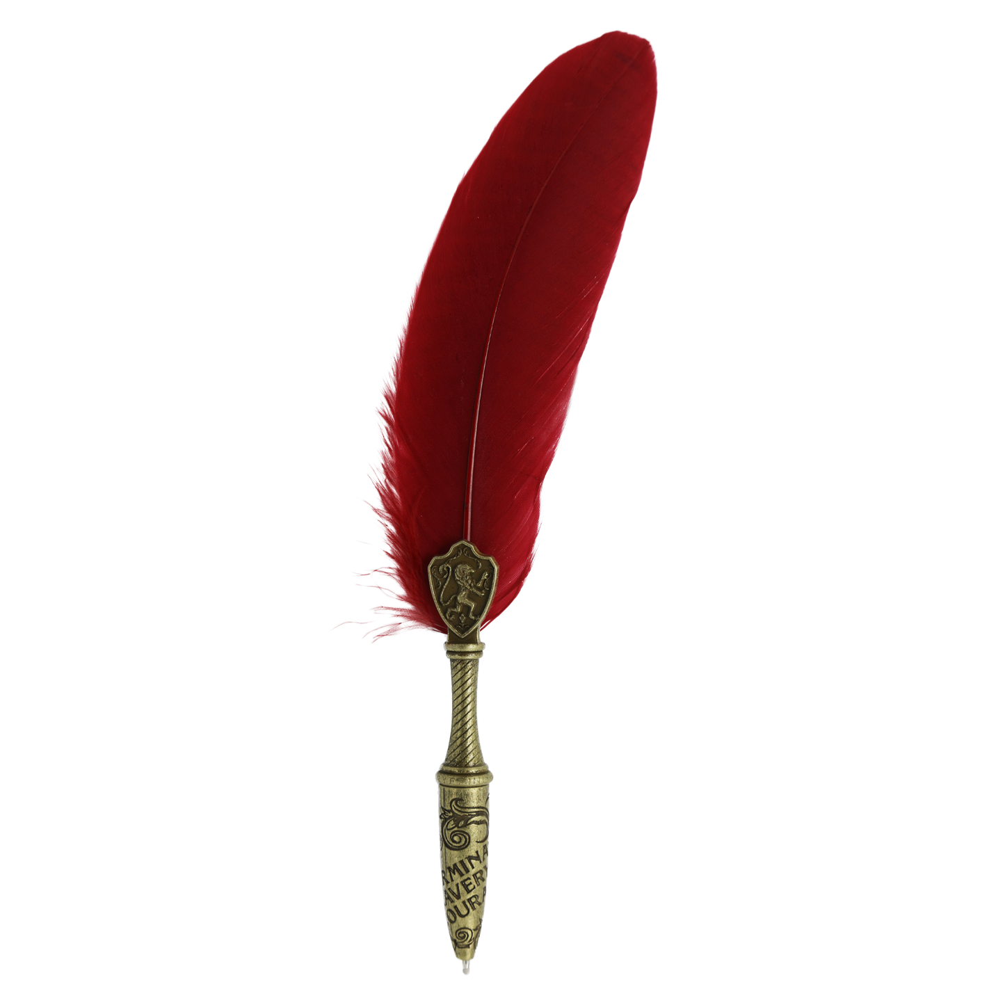 グリフィンドール 羽根ペン