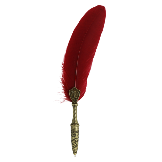 グリフィンドール 羽根ペン