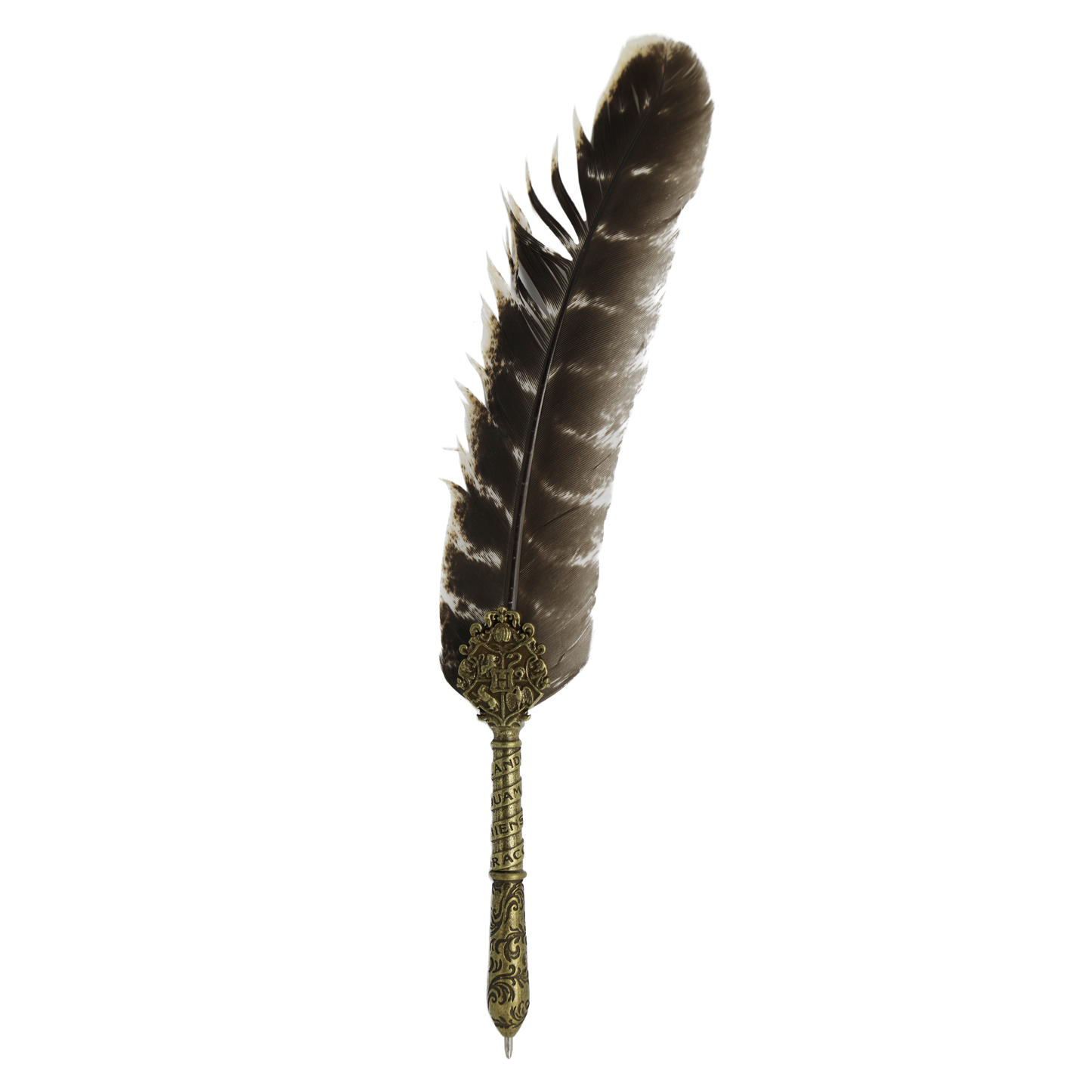 ホグワーツ プレミアム 羽根ペン