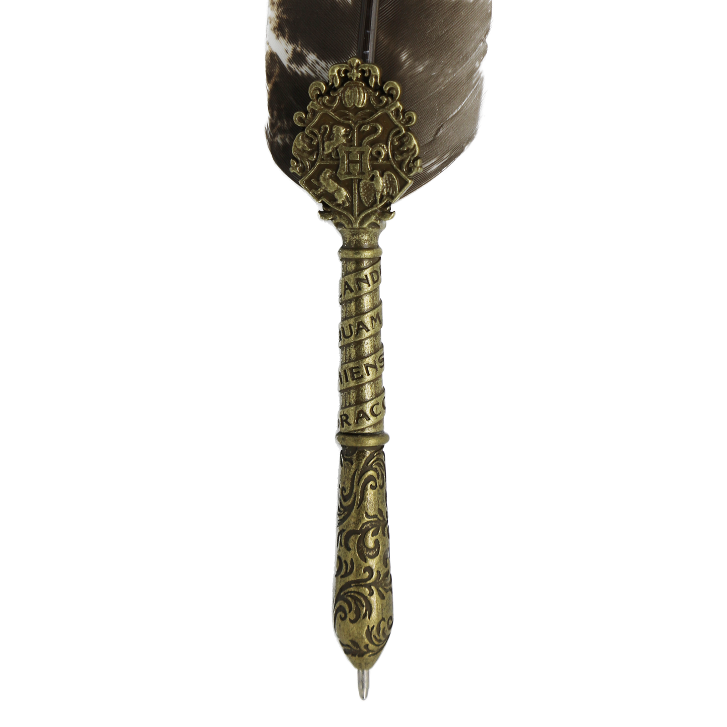 ホグワーツ プレミアム 羽根ペン