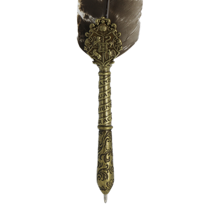 ホグワーツ プレミアム 羽根ペン