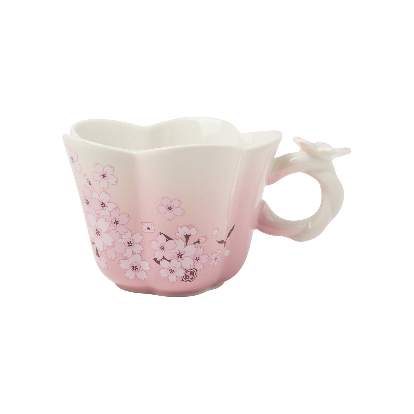 サクラ マグカップ