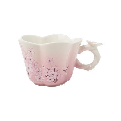 サクラ マグカップ