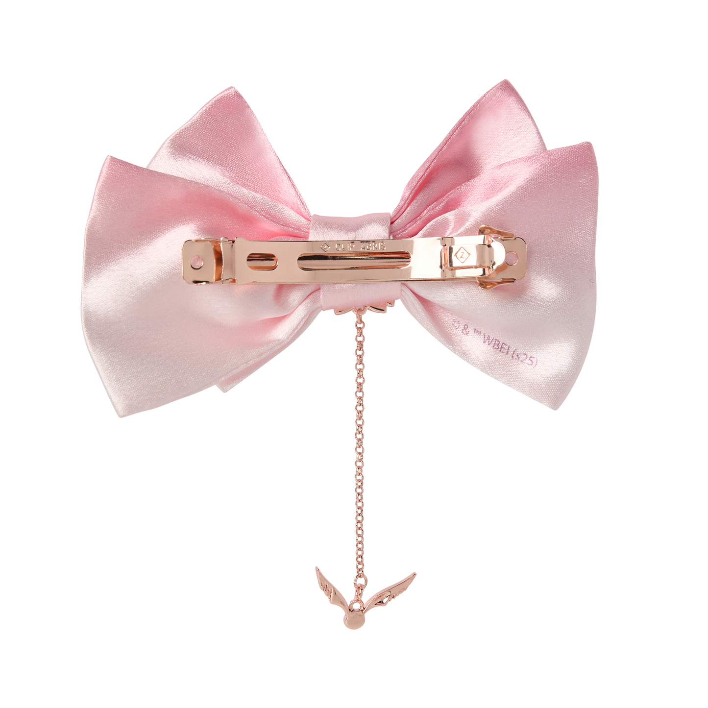 サクラ ヘアリボン