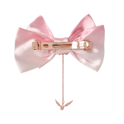 サクラ ヘアリボン