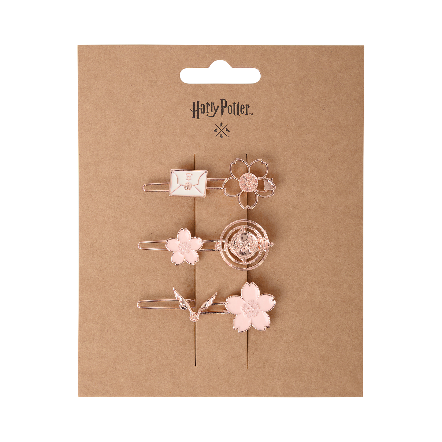 サクラ ヘアピン 3点セット