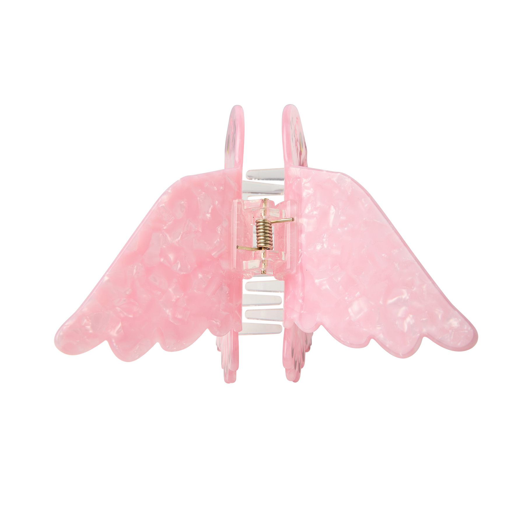 サクラ フクロウ ヘアクリップ | ハリー・ポッター ショップ ジャパン