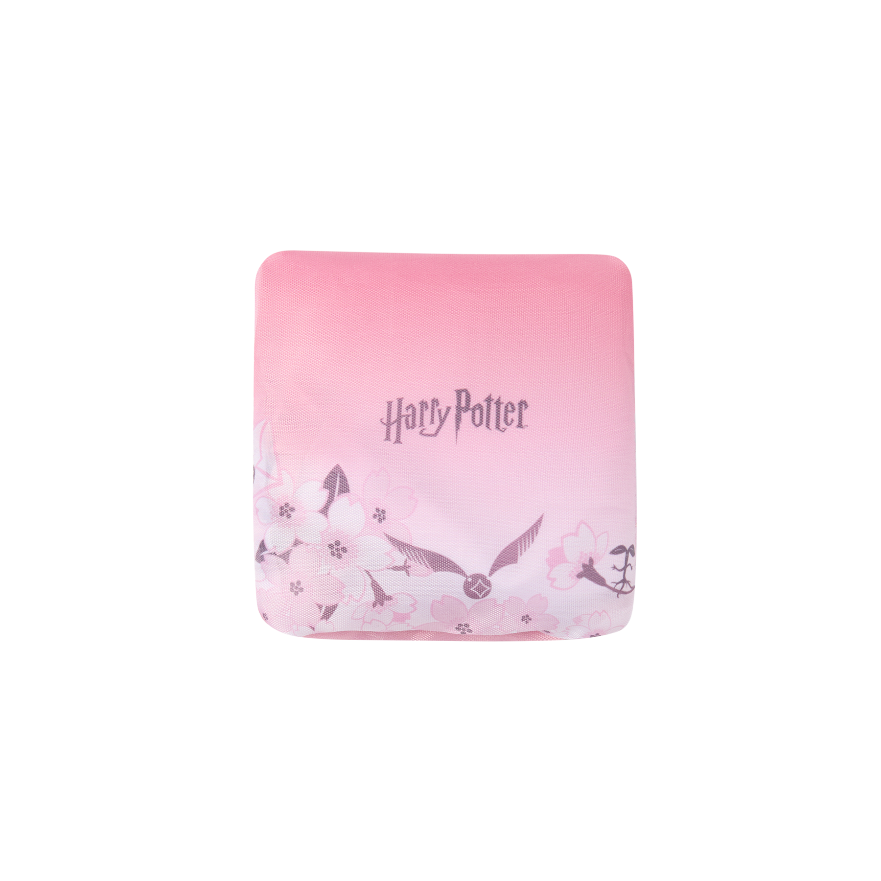 サクラ 折り畳み トートバッグ | ハリー・ポッター ショップ