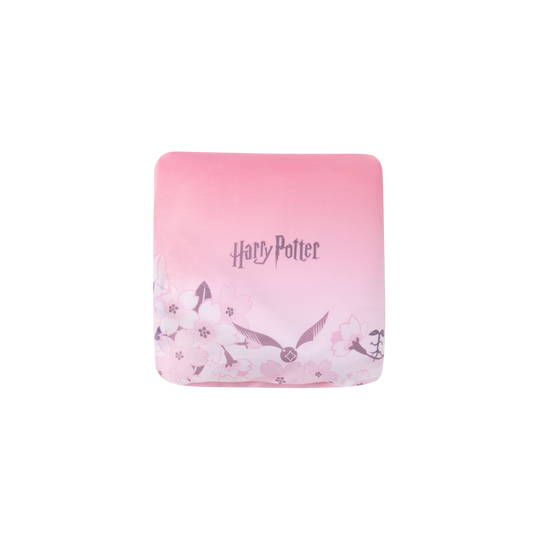 サクラ 折り畳み トートバッグ