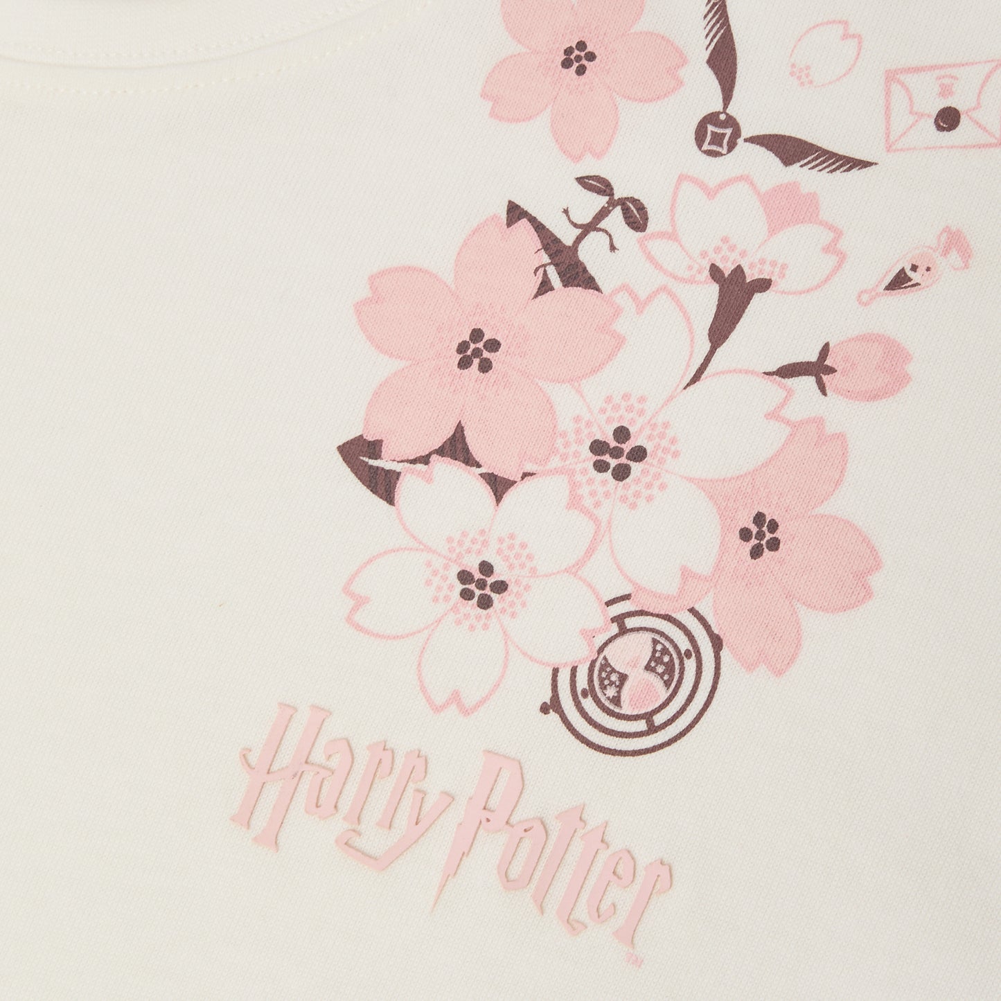 サクラ Tシャツ