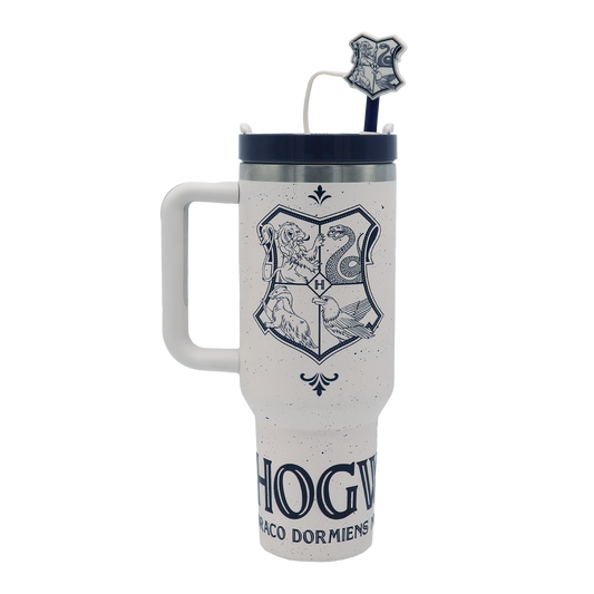 ホグワーツ クレスト タンブラー & ストロー