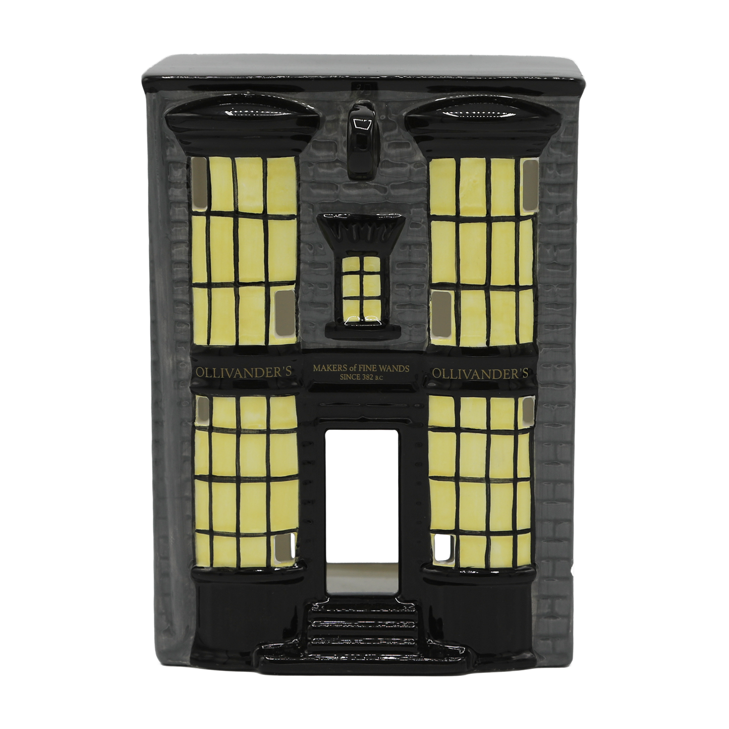 オリバンダーのワンド ショップ ティーライト